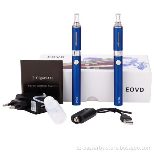 2014 Health Product E Cig, Electronic Cigarette, E Cigarette (Evod)